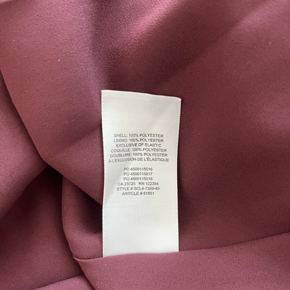 Wilfred Twirl Skirt - Picture 3 of 5